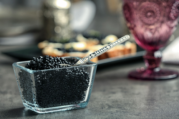Beluga-Kaviar kaufen